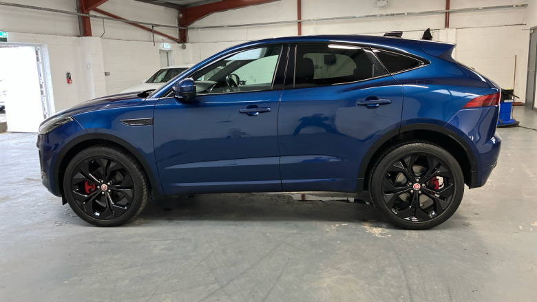 Jaguar E-Pace 2.0 P300 Sport 5dr Auto Petrol Estate